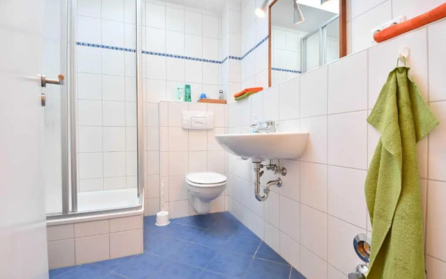 Appartement Lamora 8