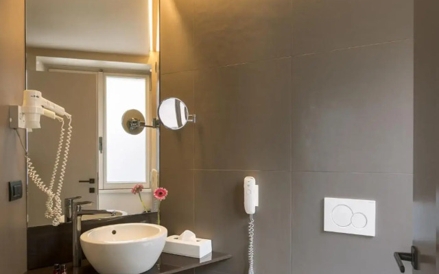 Titano Suites