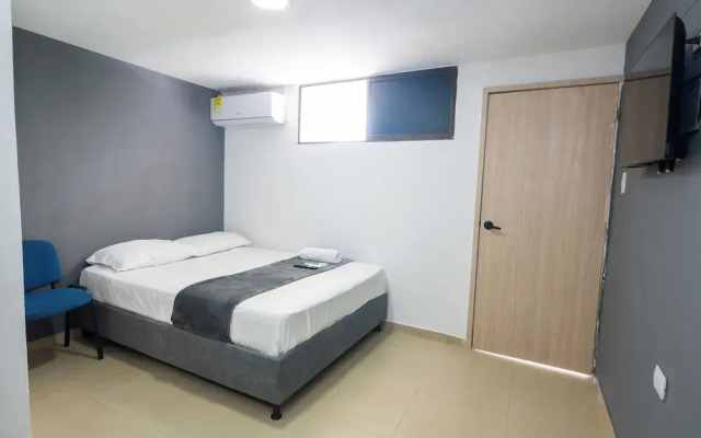 Hotel Imperial House by Caribecheap