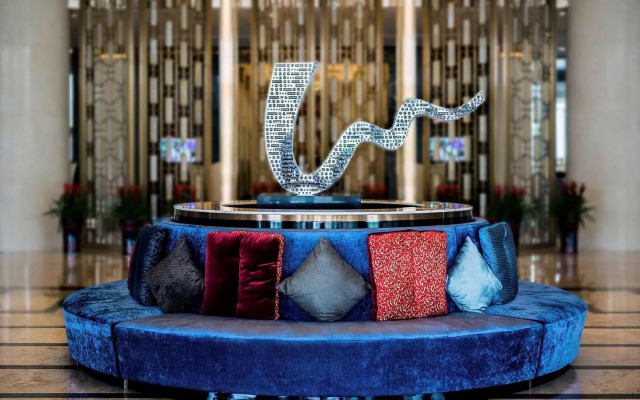 Pullman Changshu Leeman