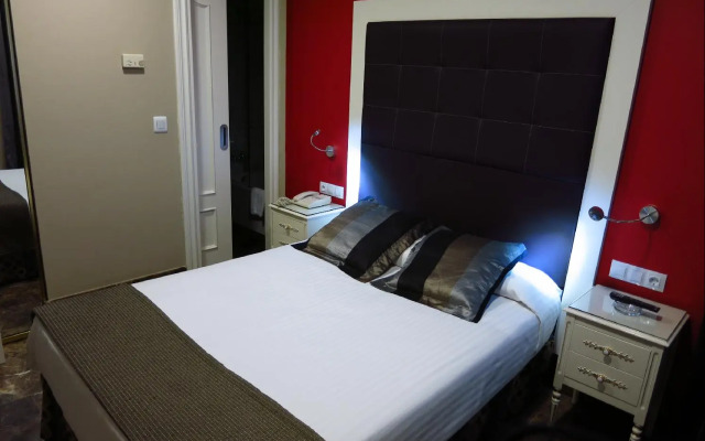 Hotel Boutique Catedral