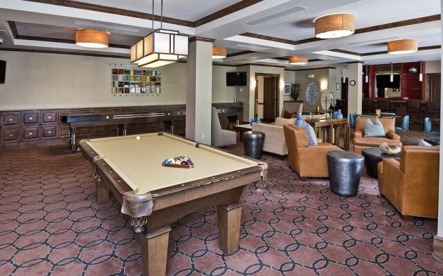 Ascent Condo 312
