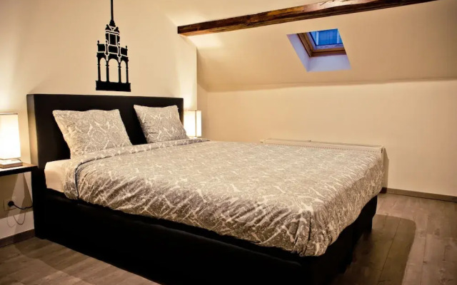 Les Suites de Nanesse