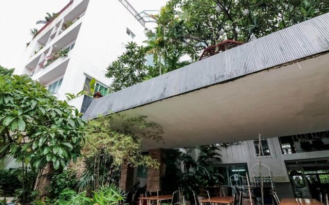 Nida Rooms Naknivas Sala 8