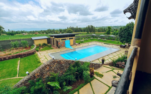 The Maridadi Hotel
