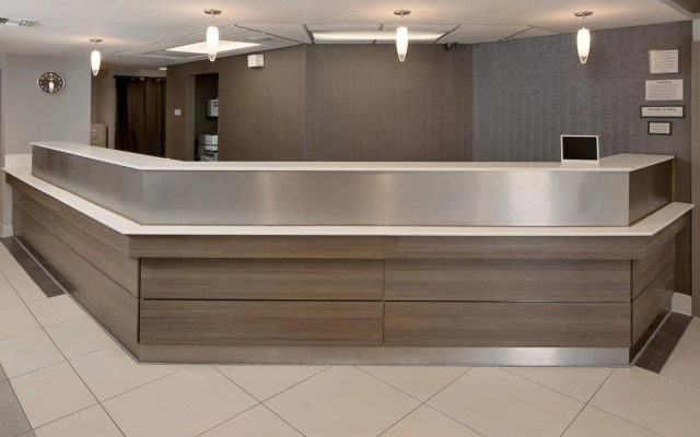 Residence Inn Ontario Airport