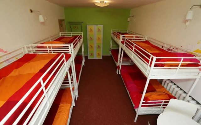 Hostel Muesli