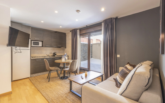 Habitat Apartamentos Premier