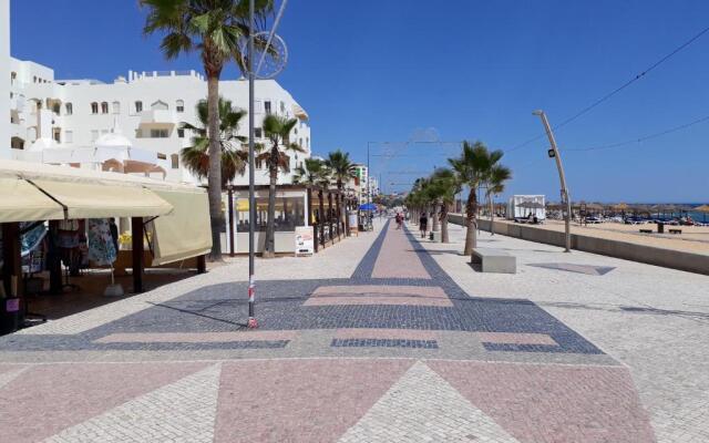 Sol europa- Vista Mar, 150mt Praia, Wifi
