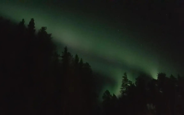 Amazing Sea View Luleå