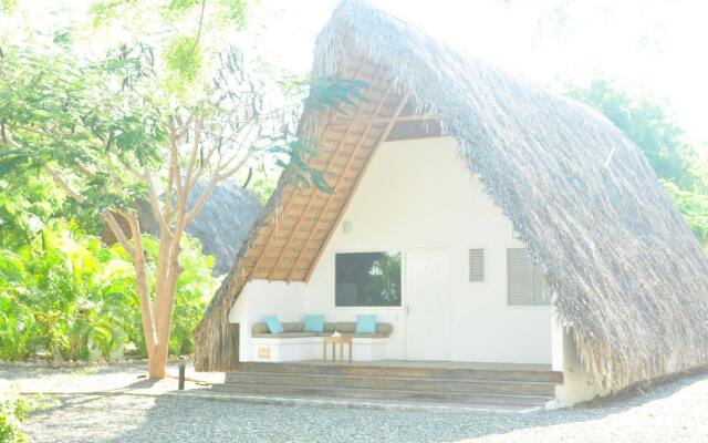 Punta Rucia Lodge Hotel Boutique & Spa