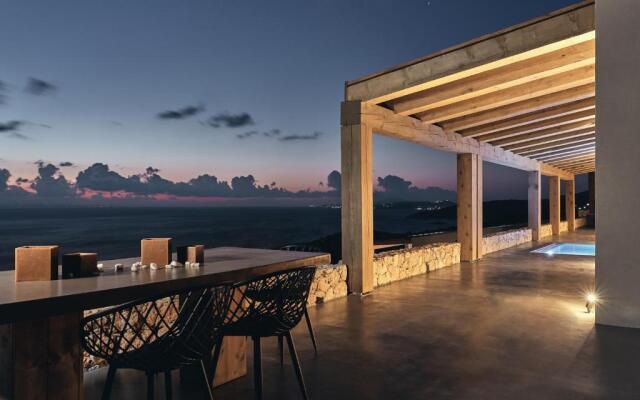 Vais luxury villas