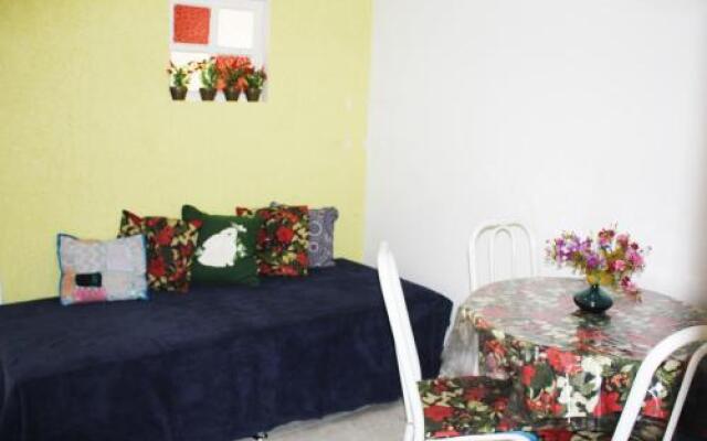 Apartamento Vista Mar