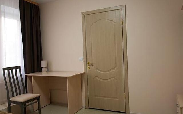 Viktoriya ul Molodezhnaya