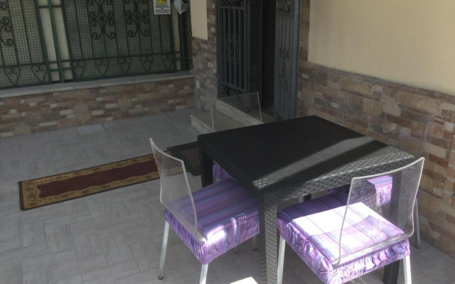 Carmine's holiday home