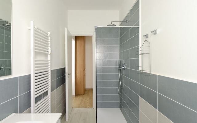 JOIVY Banfi’S Apartment