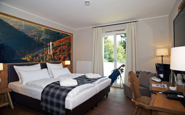 Torfhaus HARZRESORT
