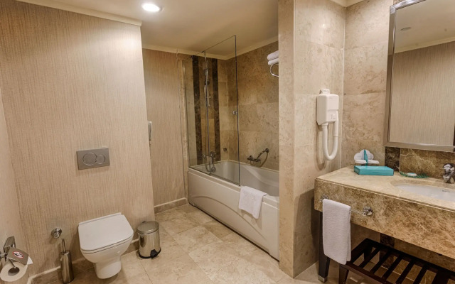 Susesi Luxury Resort - All Inclusive