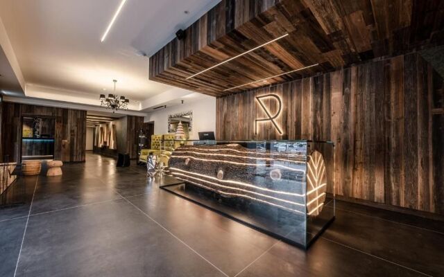 Hotel Ravelli