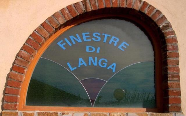 Agriturismo Finestre di Langa