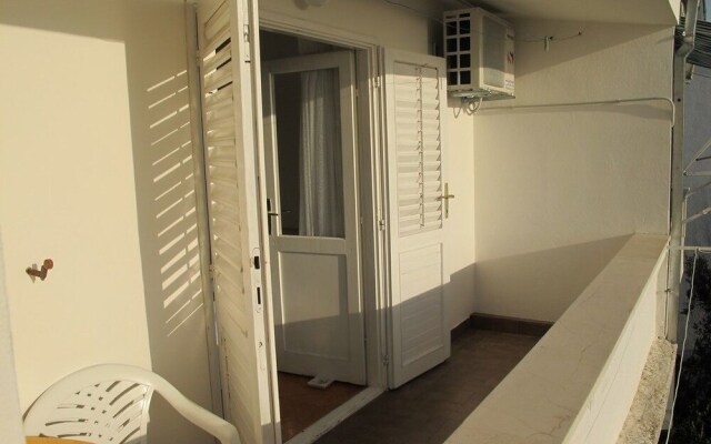 Apartmani Klarić