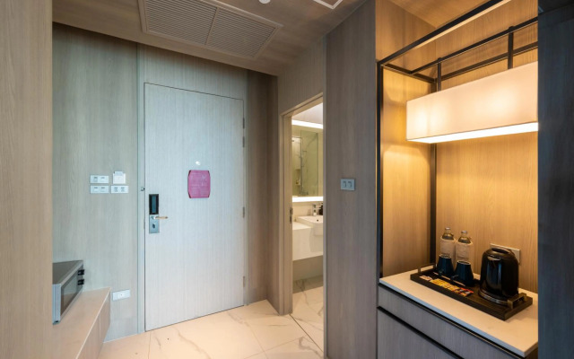 Grand Richmond Stylish Convention Hotel