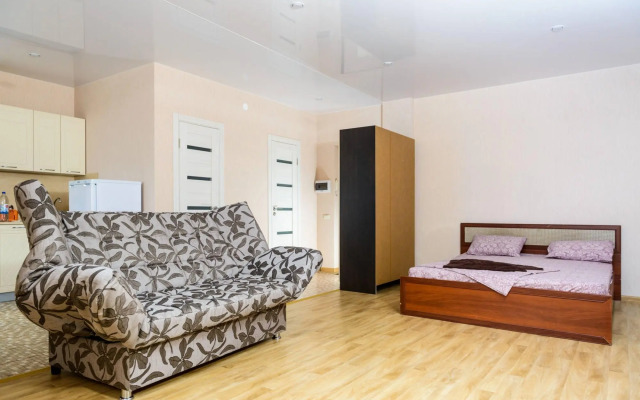 Космос на Осипенко