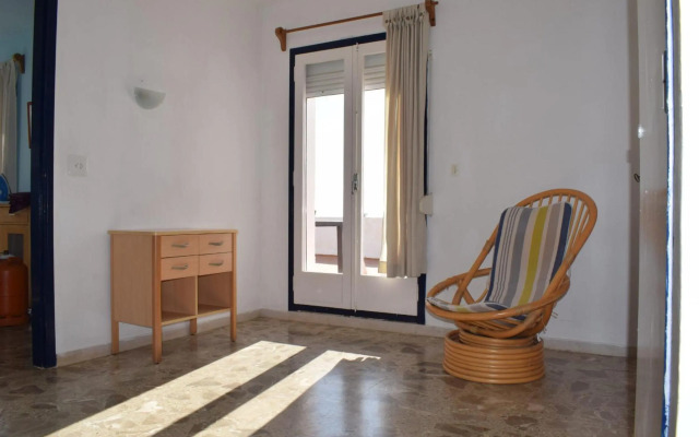 Calafate 5 Con Vistas Al Mar