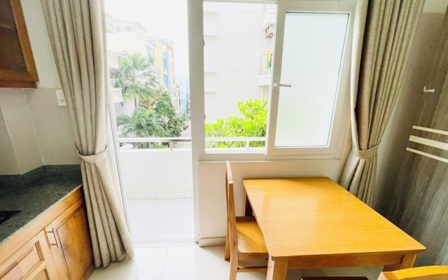 Saigon Sweet Home Serviced Apartments 4 – Guest Rooms – Ho Chi Minh City
