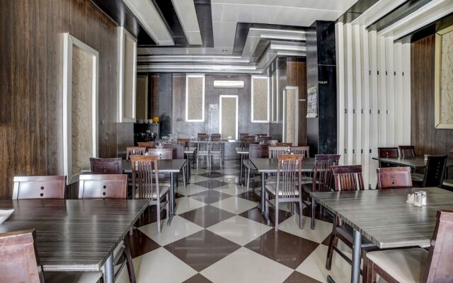 Capital O 90601 Hotel Meuligoe