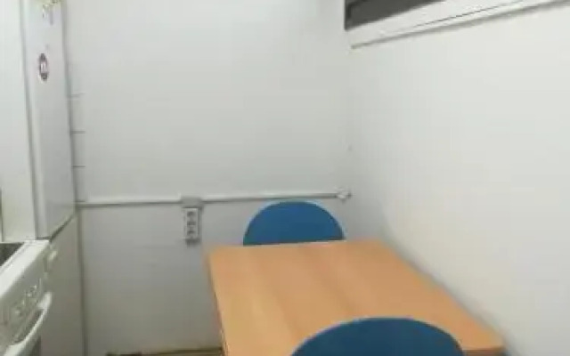 Hannover Messe-Wohnung