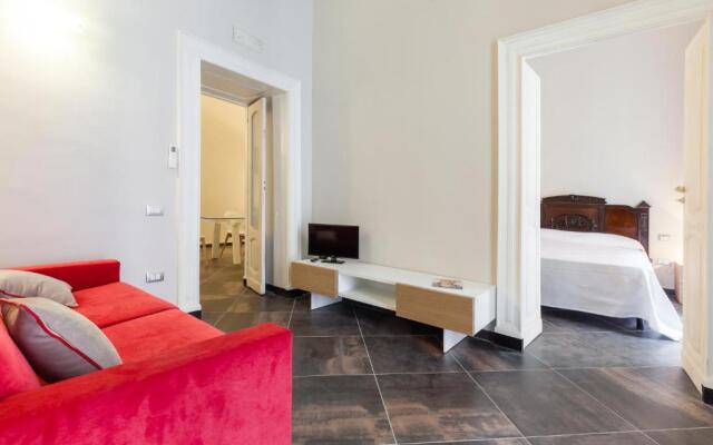 Parthenope Apartment by Wonderful Italy