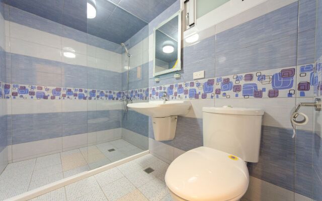 Heart Clear Good Homestay