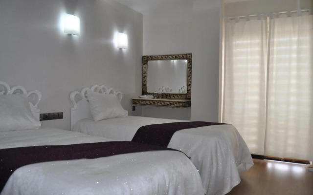 Garra Hotels