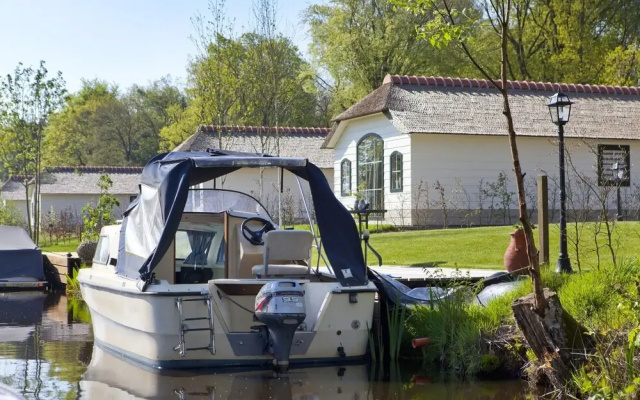 Lakeside Farm Stay, Friesland