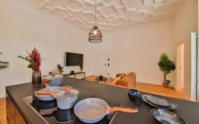 Aeronaut Suites powered by Pearl1