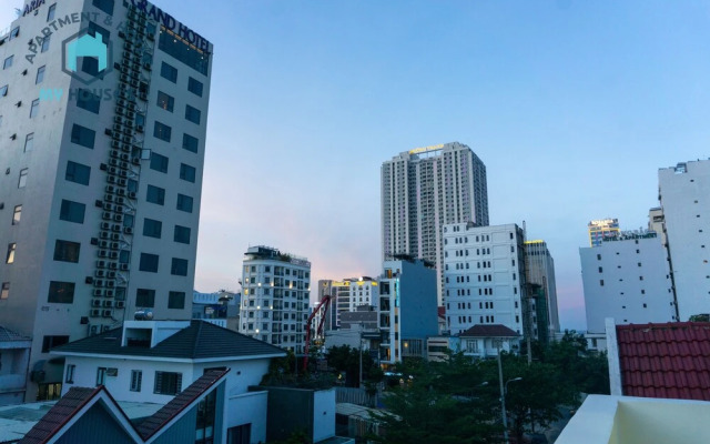My Houses Danang Beach