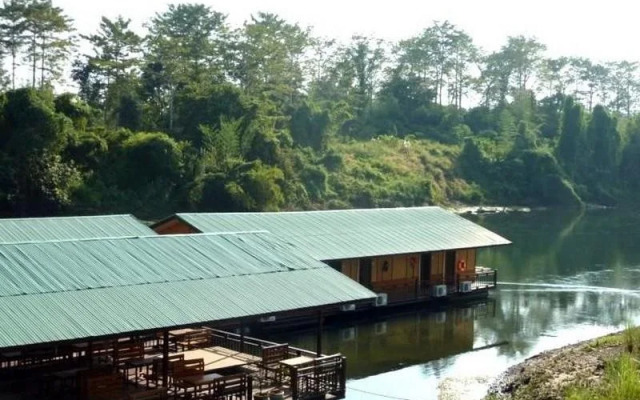 Nakakiri Resort & Spa