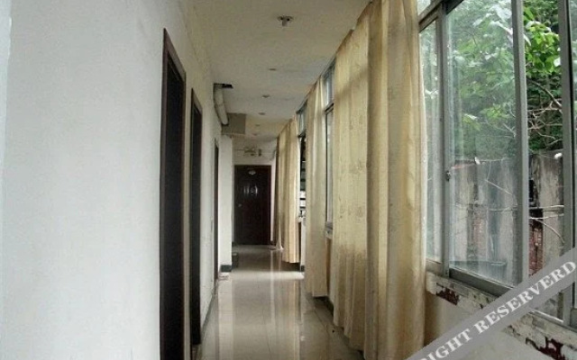 Yusheng Hotel