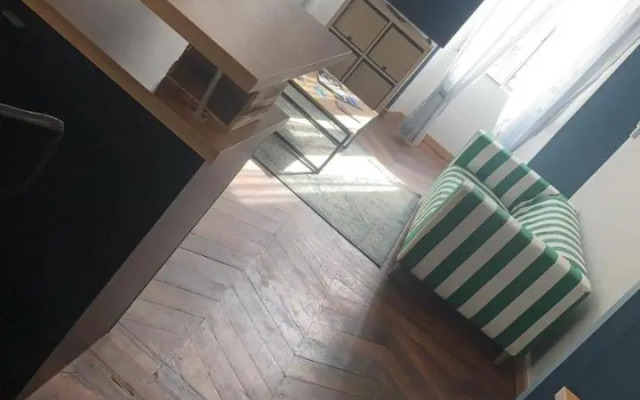 L’appart chic gapençais