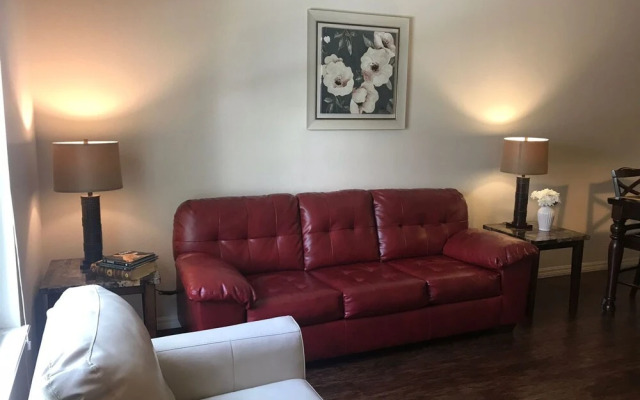 Lucaya Village 5368 #22-103