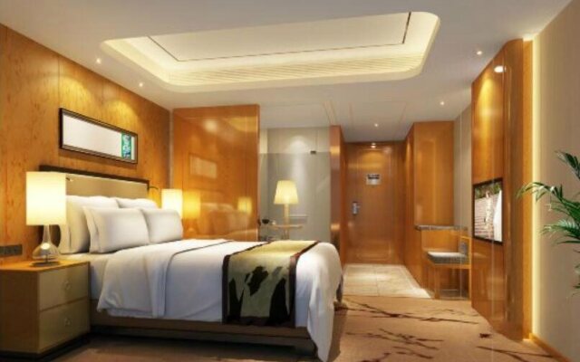 River Four Seasons Hotel