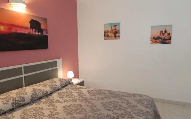Vera Natura Apartamento Lucia