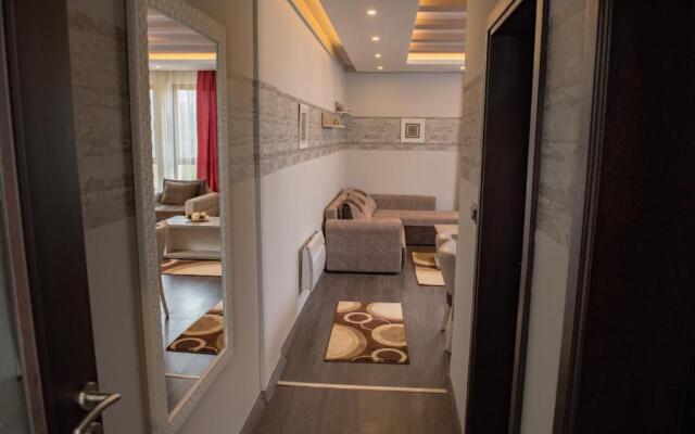 K19 Milmari Resort & Spa