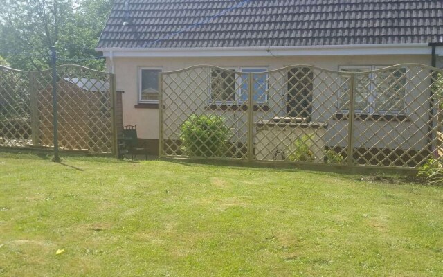 Cuilidh Kintyre Holiday Home