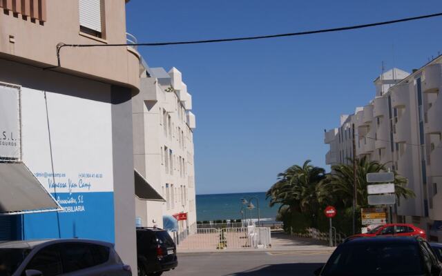 Marineu Cargador Calypso 4-6