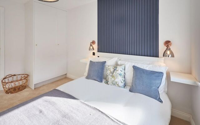 Host Stay Apartment 3 Fourth Avenue