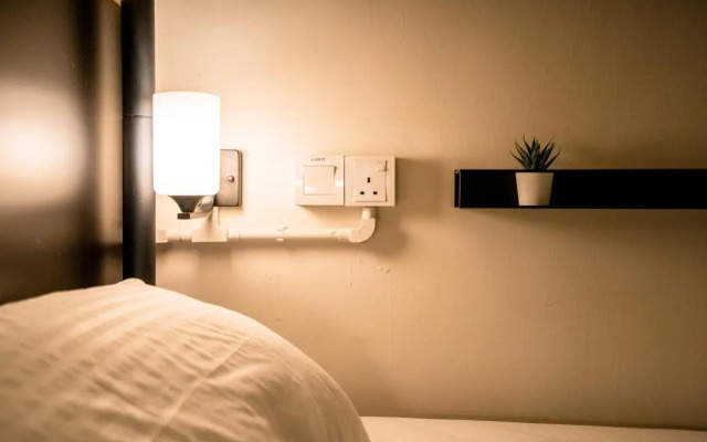 Chulia Heritage Studio