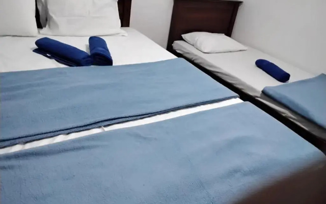 New Village Hostel