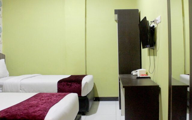 OYO 2552 Hotel Permata